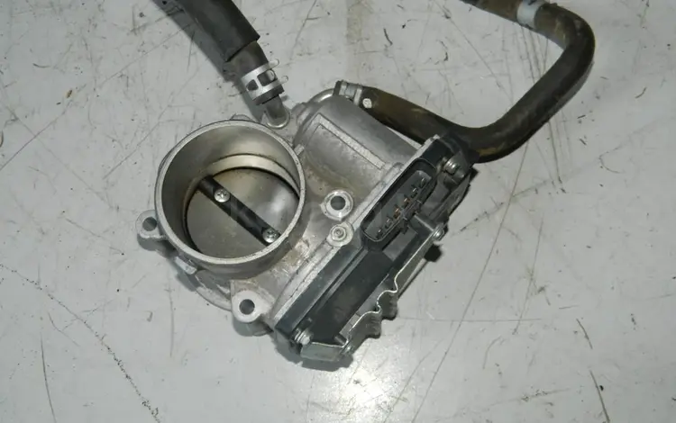 Дроссельная заслонка за 13 200 тг. в Алматы