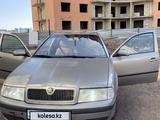 Skoda Octavia 2008 года за 2 600 000 тг. в Караганда – фото 2