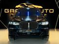 BMW X7 2022 года за 50 000 000 тг. в Шымкент