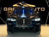 BMW X7 2022 года за 50 000 000 тг. в Шымкент