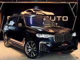 BMW X7 2022 года за 50 000 000 тг. в Шымкент – фото 2