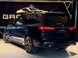 BMW X7 2022 года за 50 000 000 тг. в Шымкент – фото 4