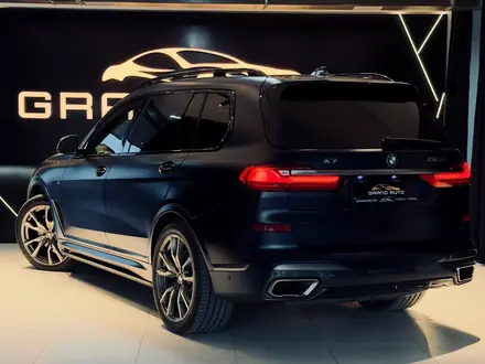 BMW X7 2022 года за 50 000 000 тг. в Шымкент – фото 4