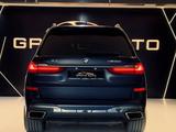 BMW X7 2022 года за 50 000 000 тг. в Шымкент – фото 3