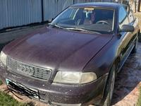 Audi A4 1996 годаүшін1 000 000 тг. в Алматы