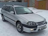 Toyota Caldina 1997 года за 3 500 000 тг. в Усть-Каменогорск – фото 3