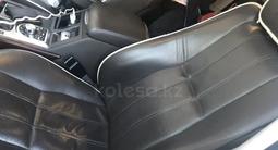 Land Rover Range Rover 2012 года за 15 000 000 тг. в Астана – фото 3