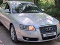 Audi A6 2005 годаfor6 500 000 тг. в Алматы