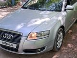 Audi A6 2005 годаfor6 500 000 тг. в Алматы – фото 2