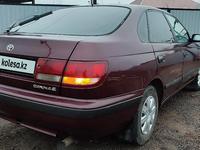 Toyota Carina E 1995 годаүшін2 300 000 тг. в Актобе