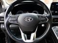 Hyundai Santa Fe 2023 года за 17 000 000 тг. в Алматы – фото 18