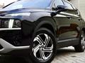 Hyundai Santa Fe 2023 года за 17 000 000 тг. в Алматы – фото 10