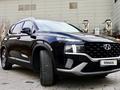 Hyundai Santa Fe 2023 года за 17 000 000 тг. в Алматы – фото 11