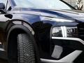Hyundai Santa Fe 2023 года за 17 000 000 тг. в Алматы – фото 13