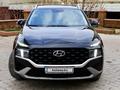 Hyundai Santa Fe 2023 года за 17 000 000 тг. в Алматы