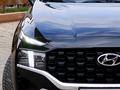 Hyundai Santa Fe 2023 года за 17 000 000 тг. в Алматы – фото 16