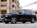 Hyundai Santa Fe 2023 года за 17 000 000 тг. в Алматы – фото 17