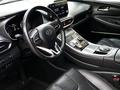 Hyundai Santa Fe 2023 года за 17 000 000 тг. в Алматы – фото 23