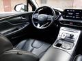 Hyundai Santa Fe 2023 года за 17 000 000 тг. в Алматы – фото 36