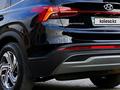 Hyundai Santa Fe 2023 года за 17 000 000 тг. в Алматы – фото 44