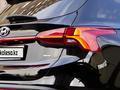 Hyundai Santa Fe 2023 года за 17 000 000 тг. в Алматы – фото 46
