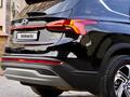 Hyundai Santa Fe 2023 года за 17 000 000 тг. в Алматы – фото 47