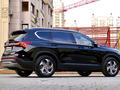 Hyundai Santa Fe 2023 года за 17 000 000 тг. в Алматы – фото 48
