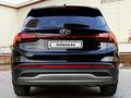 Hyundai Santa Fe 2023 года за 17 000 000 тг. в Алматы – фото 49