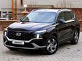 Hyundai Santa Fe 2023 года за 17 000 000 тг. в Алматы – фото 5
