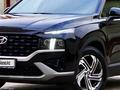 Hyundai Santa Fe 2023 года за 17 000 000 тг. в Алматы – фото 6