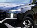 Hyundai Santa Fe 2023 года за 17 000 000 тг. в Алматы – фото 7