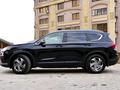 Hyundai Santa Fe 2023 года за 17 000 000 тг. в Алматы – фото 9