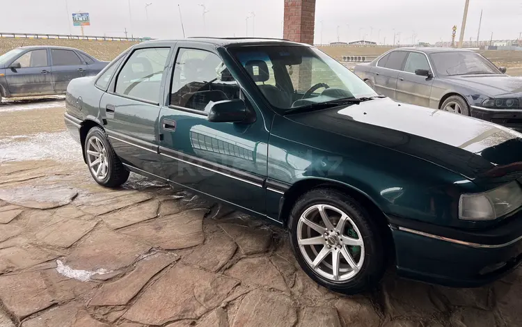 Opel Vectra 1995 годаfor1 500 000 тг. в Кызылорда