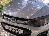 ВАЗ (Lada) Kalina 2192 2014 годаүшін2 100 000 тг. в Шымкент