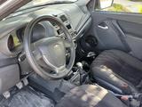 ВАЗ (Lada) Kalina 2192 2014 годаүшін2 100 000 тг. в Шымкент – фото 5