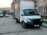 ГАЗ ГАЗель 2006 годаүшін4 300 000 тг. в Шымкент