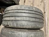 225/40r18 Michelin 2шт за 45 000 тг. в Алматы – фото 3