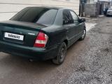 Mazda 323 1999 года за 1 100 000 тг. в Алматы – фото 4