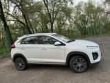 Chery Tiggo 2 2023 года за 6 000 000 тг. в Алматы – фото 3