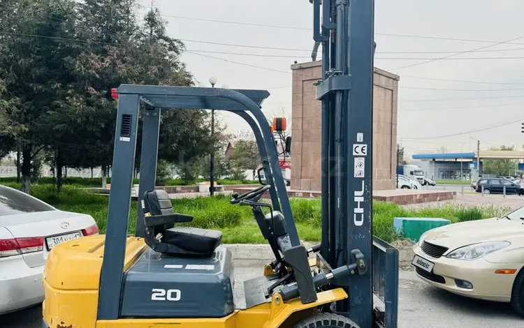 CHL 2016 года за 3 150 000 тг. в Шымкент