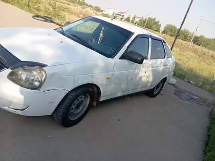 ВАЗ (Lada) Priora 2172 2013 года за 2 200 000 тг. в Актобе