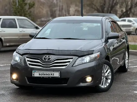 Toyota Camry 2009 года за 6 950 000 тг. в Караганда – фото 4