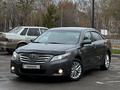 Toyota Camry 2009 года за 6 950 000 тг. в Караганда