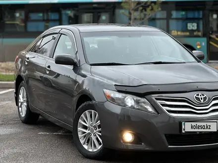 Toyota Camry 2009 года за 6 950 000 тг. в Караганда – фото 8