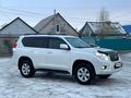 Toyota Land Cruiser Prado 2010 годаfor15 500 000 тг. в Актобе