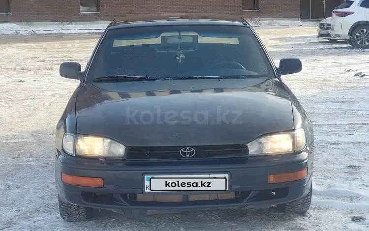 Toyota Camry 1992 годаүшін1 400 000 тг. в Астана