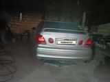Lexus GS 300 2002 года за 3 500 000 тг. в Жанаозен – фото 3