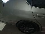 Lexus GS 300 2002 года за 3 500 000 тг. в Жанаозен – фото 4