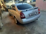 Nissan Primera 2003 года за 4 000 000 тг. в Кызылорда – фото 3