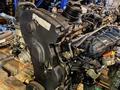 Двигатель Volkswagen Passat B5/B6/B7 из Японии. ДВС/АКПП + установка!үшін134 500 тг. в Алматы – фото 2